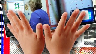 VIDEO- Miracol în Săptămâna Mare! Rareș, un băiețel de doar 4 ani, a primit o nouă șansă la viață