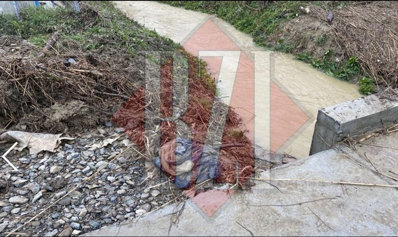 FOTO - Un bărbat din Tomești a fost dat dispărut, după ce a băut o sticlă de vin cu un vecin și a cumpărat o găină. El a fost găsit mort, după o săptămână de căutări