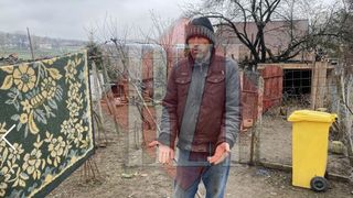 FOTO - Un bărbat din Tomești a fost dat dispărut, după ce a băut o sticlă de vin cu un vecin și a cumpărat o găină. El a fost găsit mort, după o săptămână de căutări