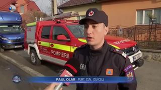 VIDEO- Dezastru &icirc;n comuna Florești: 30 de gospodării au fost inundate