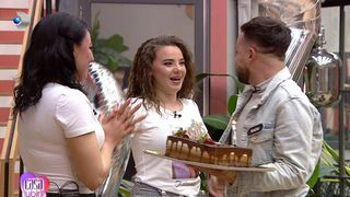 Emoțiile au acaparat „Casa Iubirii”! Radu și-a sărbătorit ziua de naștere și a primit o surpriză incredibilă din partea surorilor sale