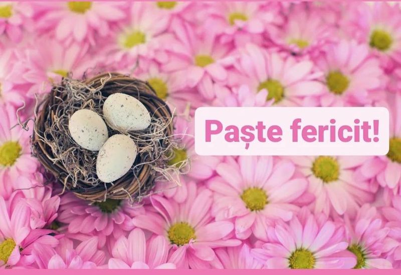 Noaptea de Înviere 2023. 