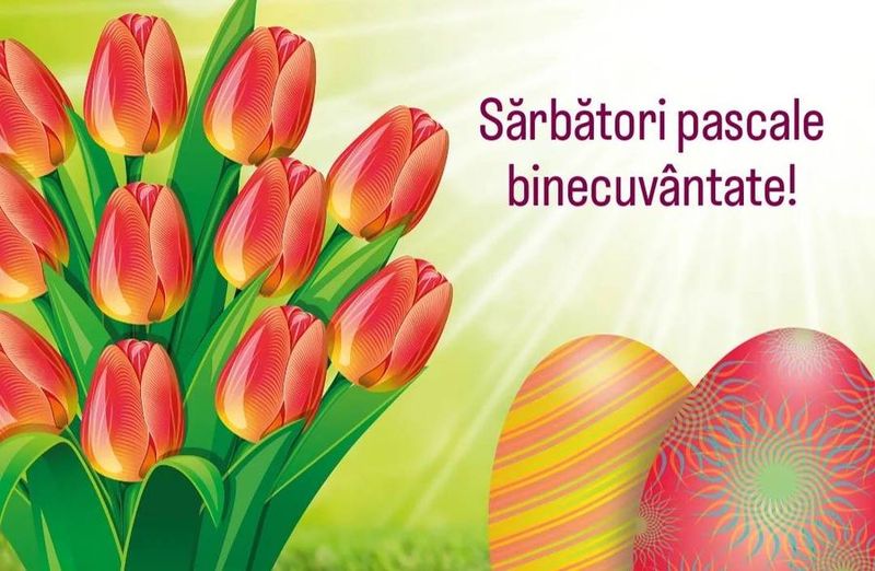 Noaptea de Înviere 2023. 