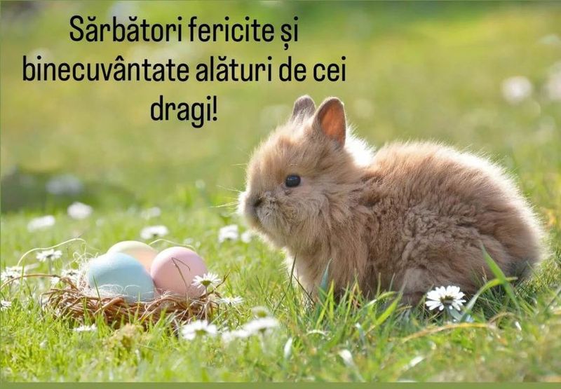 Noaptea de Înviere 2023. 