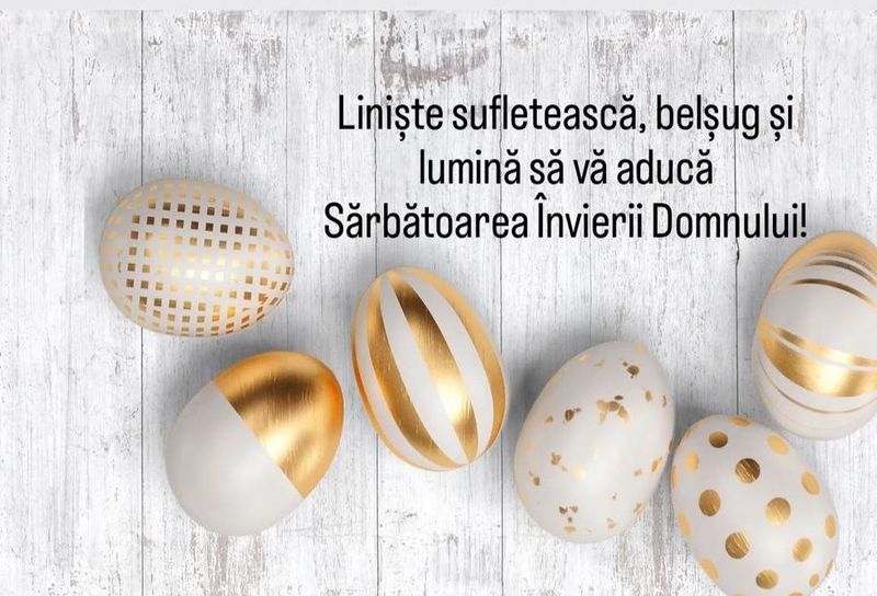 Noaptea de Înviere 2023. 