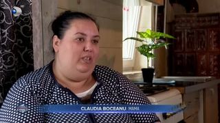Sărăcia le-a răpit sărbătorile