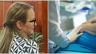 O româncă a aflat că mai are doar trei luni de trăit, deși nu avea niciun simptom. Diagnosticul este unul crunt: „Șocul a fost foarte mare”