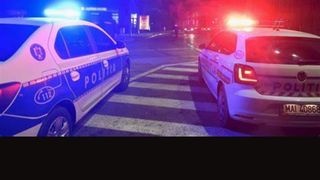 Jaf în Joia Mare: hoții au avut parte de surpriza vieții lor când au deschis seiful