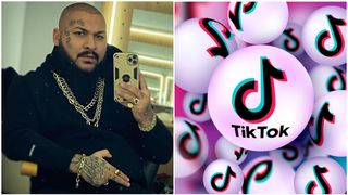 Suma incredibilă pe care o face Dani Mocanu pe Tiktok. Românii pot doar să viseze la această sumă: „Tiktok mi-a adus foarte mulți bani”