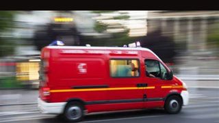 Trei persoane au fost rănite în urma unui accident rutier în județul Ialomița