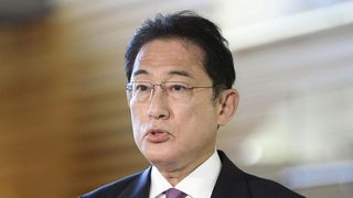 Incident de securitate în Japonia. Premierul Fumio Kishida a fost evacuat de urgență