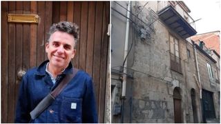 Un bărbat și-a cumpărat o casă cu doar 1 euro. La scurt timp a fost nevoit să o vândă înapoi: „A fost visul meu”