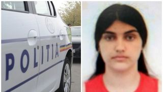 Adolescentă dispărută &icirc;n județul Vrancea. Anunțul autorităților