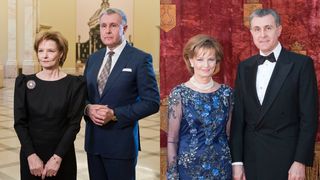 Familia Regală a Rom&acirc;niei a transmis un mesaj rom&acirc;nilor cu ocazia Paștelui