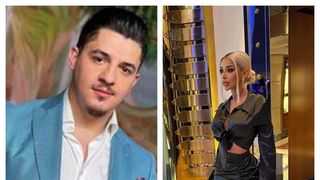 Împăcarea momentului în showbiz-ul românesc. Cei doi și-au făcut apariția la un eveniment