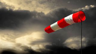 ANM a emis o avertizare de ploi și vânt în cea mai mare parte a țării