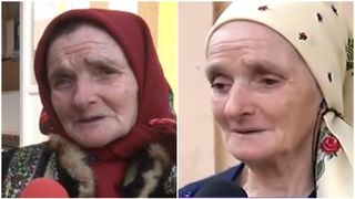 O femeie de 72 de ani a fost dusă la DNA pentru că ar fi dat mită 10 ouă. Ea a murit din cauza stresului emoțional provocat de anchetă / A fost achitată post-mortem