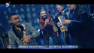 &rdquo;Regele saxofonului&rdquo;, secretul succesului