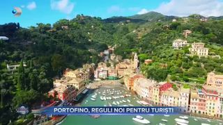 Portofino, reguli noi pentru turiști