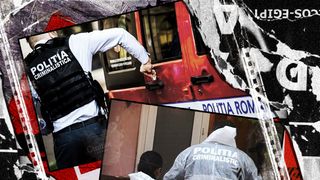 VIDEO - Tragedie învăluită în mister la Timișoara: mamă și fiu, găsiți morți în locuință