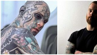 Sylvain H laine - profesor