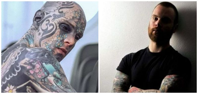 Sylvain H laine - profesor