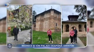 Artiști sensibili, piesă emoționantă