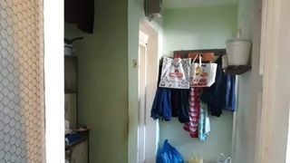 FOTO/VIDEO - Ce venit lunar are femeia cu cea mai mică pensie din România? Tanti Cecilia se zbate din greu pentru a supraviețui