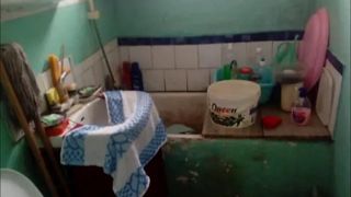 FOTO/VIDEO - Ce venit lunar are femeia cu cea mai mică pensie din România? Tanti Cecilia se zbate din greu pentru a supraviețui