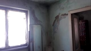 FOTO/VIDEO - Ce venit lunar are femeia cu cea mai mică pensie din România? Tanti Cecilia se zbate din greu pentru a supraviețui