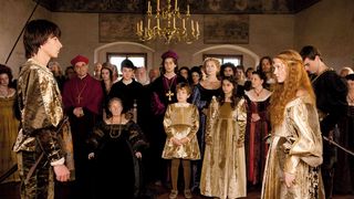 “Familia Borgia”, în cifre