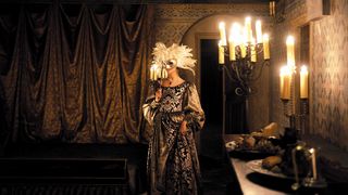 &ldquo;Familia Borgia&rdquo;, &icirc;n cifre