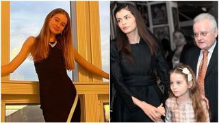 Irina Columbeanu a dat lovitura în America, la doar 15 ani! Fiica Monicăi Gabor și a lui Irinel Columbeanu face zeci de mii de euro cu talentul său