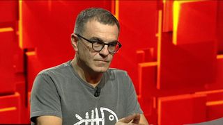 Mihai Mărgineanu, duminică, la &ldquo;40 de &icirc;ntrebări cu Denise Rifai&rdquo;