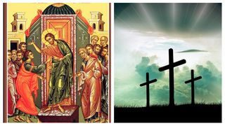 Duminica Tomii 2023: Ce semnificație are această sărbătoare