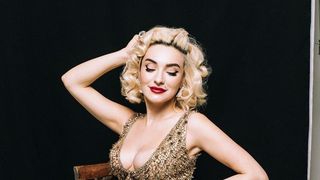 Ce se întâmplă cu Ana Morodan după ce a fost prinsă la volan beată și drogată? Vedeta a postat un nou mesaj: „Până mă fac bine”