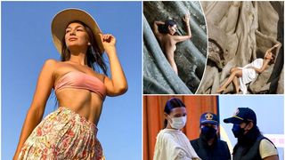 O rusoaică a pozat nud lângă un copac sacru din Bali. Ce a pățit la 5 zile după arestare
