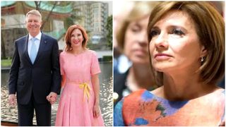 Cât costă ținutele lui Carmen Iohannis? Designerul ei a dezvăluit tot
