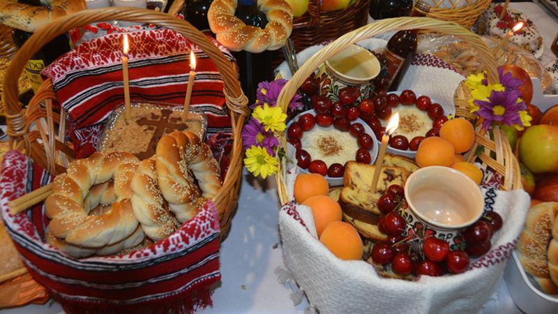 Moșii de vară 2023. 