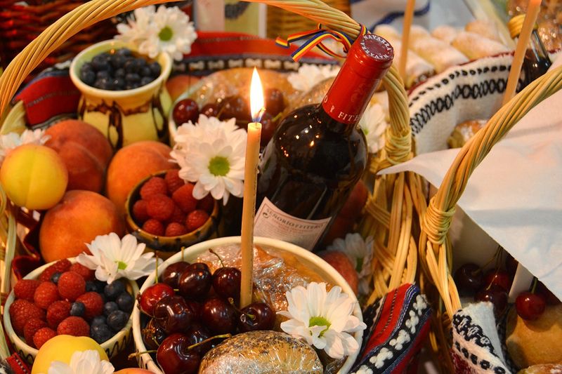 Moșii de vară 2023. 