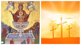 Izvorul Tămăduirii 2023. Pe ce dată pică sărbătoarea?