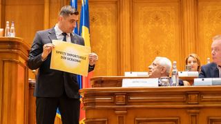 VIDEO - Deputații cer demisia lui Petre Daea. Astăzi a avut loc dezbaterea moţiunii simple împotriva ministrului Agriculturii