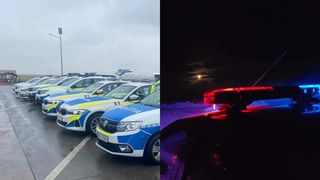 Cetăţean bulgar, cercetat aproape cinci ani pentru o tâlhărie comisă pe teritoriul României