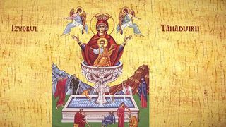 Izvorul Tămăduirii 2023. Tradiții și obiceiuri românești