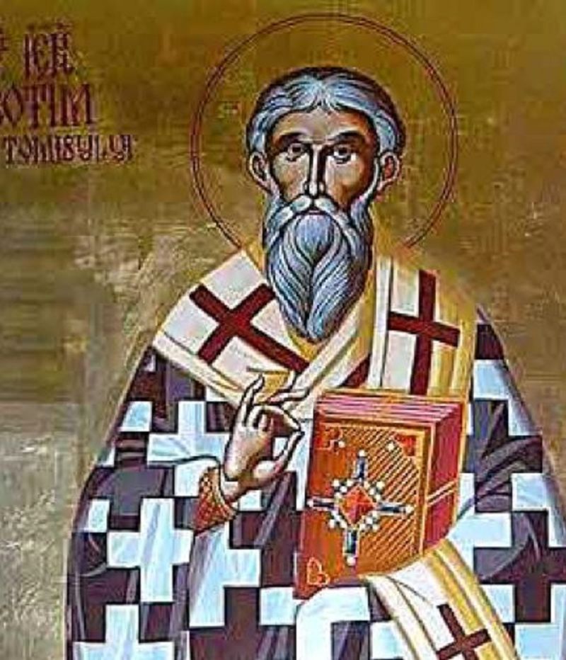 Calendar ortodox 20 aprilie 2023.