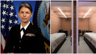 Românca Anca Șelariu va sta închisă timp de peste un an într-o casă pentru a simula viața pe planeta Marte