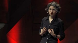 Anca Șelariu - microbiolog