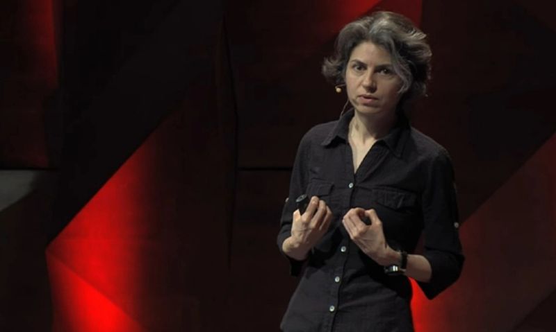 Anca Șelariu - microbiolog