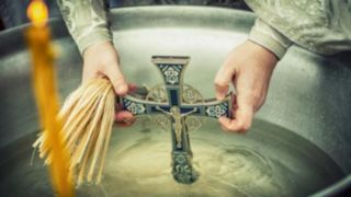 Izvorul Tămăduirii 2023: C&acirc;nd putem lua Aghiasmă de la Biserică