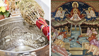 Izvorul Tămăduirii 2023: Când putem lua Aghiasmă de la Biserică